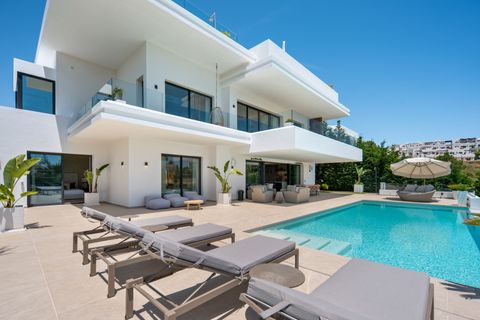 Villa i Estepona, Malaga, Estepona - € 4.500.000 | Ref: CP475854 - foto 2