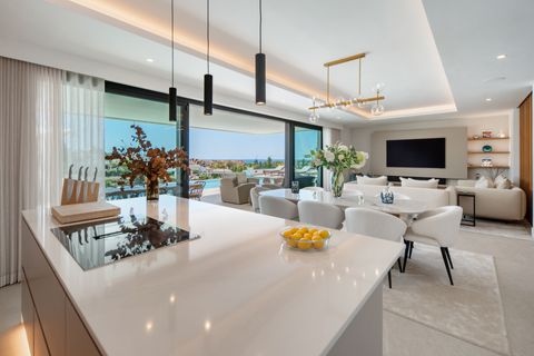 Villa i Estepona, Malaga, Estepona - € 4.500.000 | Ref: CP475854 - foto 3