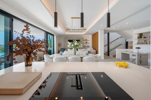 Villa i Estepona, Malaga, Estepona - € 4.500.000 | Ref: CP475854 - foto 5