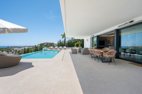 Villa i Estepona, Malaga, Estepona - € 4.500.000 | Ref: CP475854 - foto 6