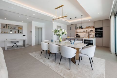 Villa i Estepona, Malaga, Estepona - € 4.500.000 | Ref: CP475854 - foto 7