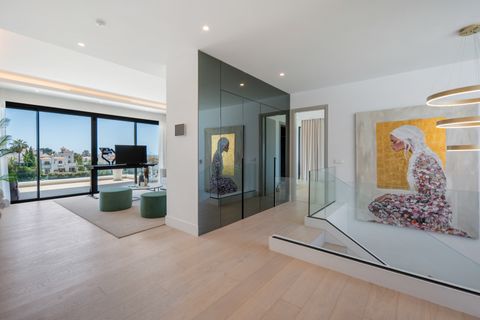 Villa i Estepona, Malaga, Estepona - € 4.500.000 | Ref: CP475854 - foto 9