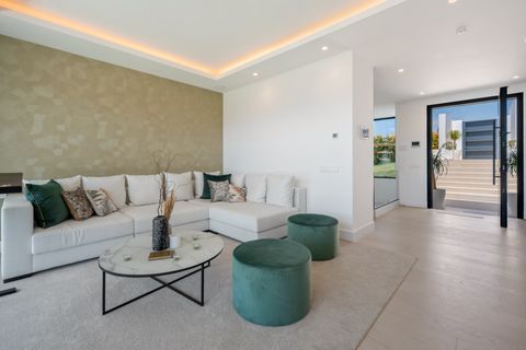 Villa i Estepona, Malaga, Estepona - € 4.500.000 | Ref: CP475854 - foto 10
