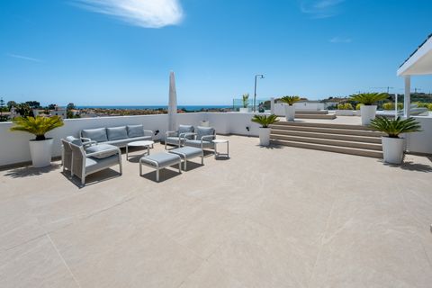 Villa i Estepona, Malaga, Estepona - € 4.500.000 | Ref: CP475854 - foto 12