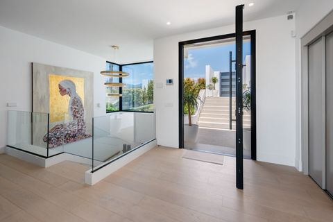 Villa i Estepona, Malaga, Estepona - € 4.500.000 | Ref: CP475854 - foto 14