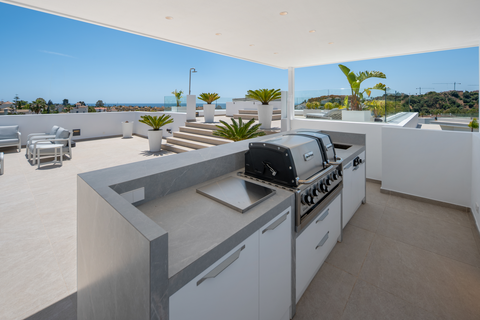 Villa i Estepona, Malaga, Estepona - € 4.500.000 | Ref: CP475854 - foto 16