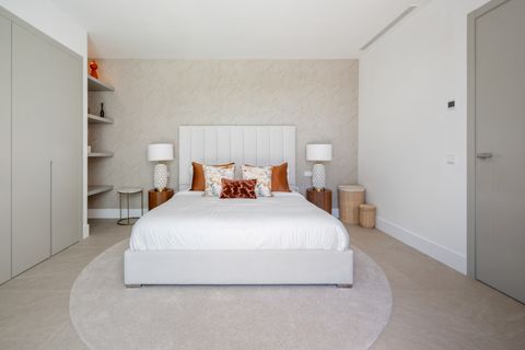 Villa i Estepona, Malaga, Estepona - € 4.500.000 | Ref: CP475854 - foto 18