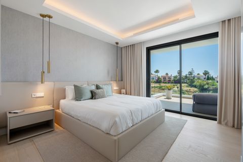 Villa i Estepona, Malaga, Estepona - € 4.500.000 | Ref: CP475854 - foto 21