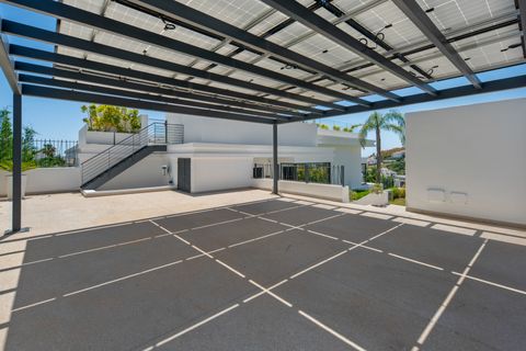 Villa i Estepona, Malaga, Estepona - € 4.500.000 | Ref: CP475854 - foto 22