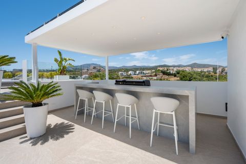 Villa i Estepona, Malaga, Estepona - € 4.500.000 | Ref: CP475854 - foto 23
