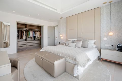 Villa i Estepona, Malaga, Estepona - € 4.500.000 | Ref: CP475854 - foto 24