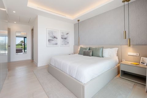 Villa i Estepona, Malaga, Estepona - € 4.500.000 | Ref: CP475854 - foto 25
