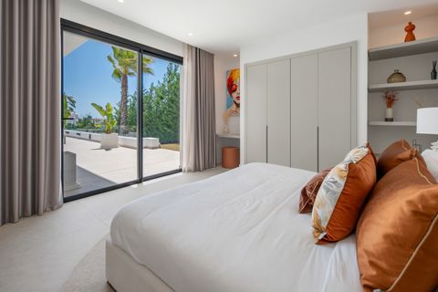 Villa i Estepona, Malaga, Estepona - € 4.500.000 | Ref: CP475854 - foto 27