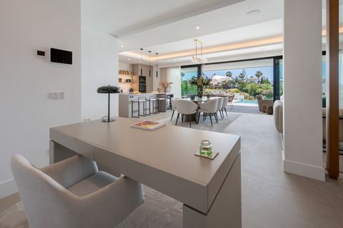 Villa i Estepona, Malaga, Estepona - € 4.500.000 | Ref: CP475854 - foto 31