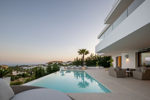 Villa i Estepona, Malaga, Estepona - € 4.500.000 | Ref: CP475854 - foto 37