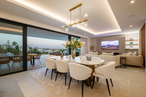 Villa i Estepona, Malaga, Estepona - € 4.500.000 | Ref: CP475854 - foto 39