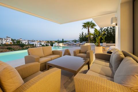 Villa i Estepona, Malaga, Estepona - € 4.500.000 | Ref: CP475854 - foto 40