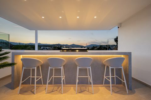 Villa i Estepona, Malaga, Estepona - € 4.500.000 | Ref: CP475854 - foto 41