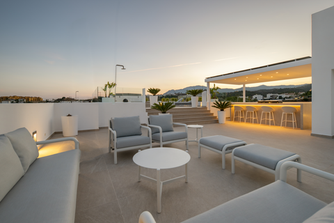 Villa i Estepona, Malaga, Estepona - € 4.500.000 | Ref: CP475854 - foto 42