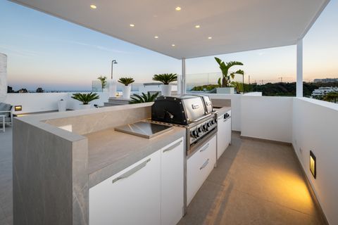 Villa i Estepona, Malaga, Estepona - € 4.500.000 | Ref: CP475854 - foto 44