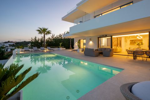 Villa i Estepona, Malaga, Estepona - € 4.500.000 | Ref: CP475854 - foto 45