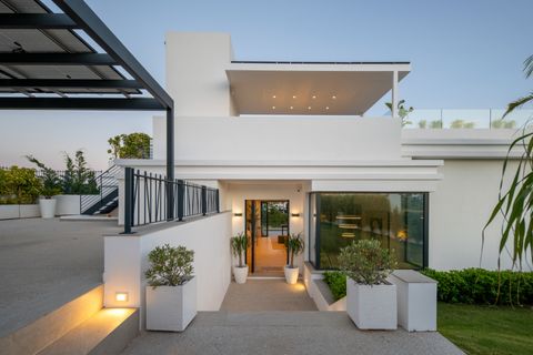 Villa i Estepona, Malaga, Estepona - € 4.500.000 | Ref: CP475854 - foto 46