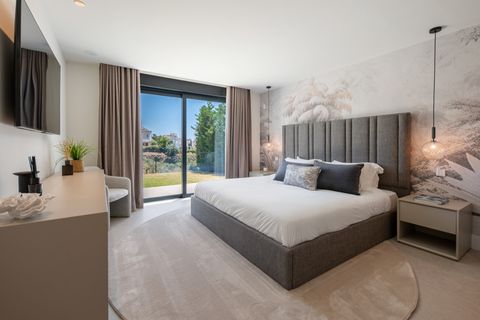Villa i Estepona, Malaga, Estepona - € 4.500.000 | Ref: CP475854 - foto 49
