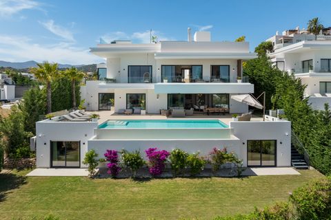 Villa i Estepona, Malaga, Estepona - € 4.500.000 | Ref: CP475854 - foto 1