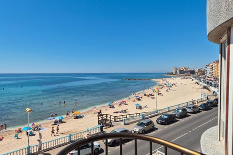 Leilighet i Torrevieja, Alicante, Torrevieja - € 350 000 | Ref: CRK-1174 - foto 2