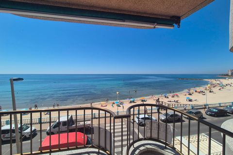 Leilighet i Torrevieja, Alicante, Torrevieja - € 350 000 | Ref: CRK-1174 - foto 12