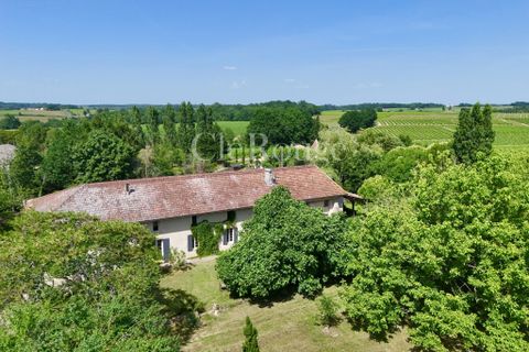 Villa i Monségur, Gironde, Monségur - € 449.000 | Ref: CTB137 - foto 2