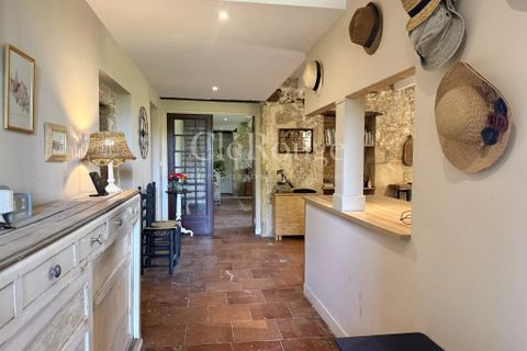 Villa i Monségur, Gironde, Monségur - € 449.000 | Ref: CTB137 - foto 3
