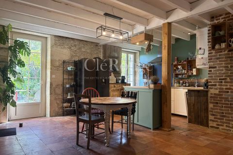 Villa i Monségur, Gironde, Monségur - € 449.000 | Ref: CTB137 - foto 4