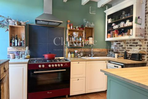 Villa i Monségur, Gironde, Monségur - € 449.000 | Ref: CTB137 - foto 5