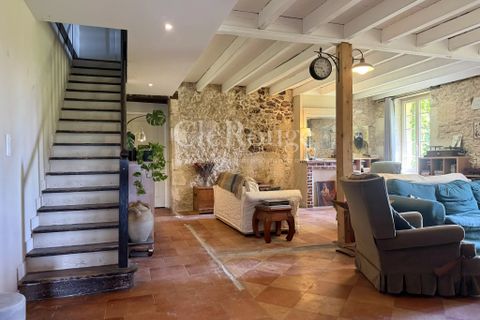 Villa i Monségur, Gironde, Monségur - € 449.000 | Ref: CTB137 - foto 6
