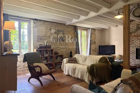 Villa i Monségur, Gironde, Monségur - € 449.000 | Ref: CTB137 - foto 7