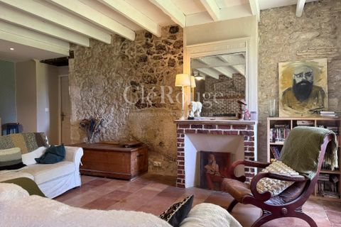 Villa i Monségur, Gironde, Monségur - € 449.000 | Ref: CTB137 - foto 8