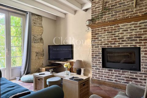 Villa i Monségur, Gironde, Monségur - € 449.000 | Ref: CTB137 - foto 9