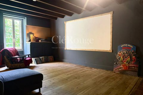 Villa i Monségur, Gironde, Monségur - € 449.000 | Ref: CTB137 - foto 11