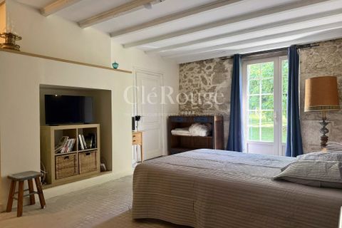 Villa i Monségur, Gironde, Monségur - € 449.000 | Ref: CTB137 - foto 12