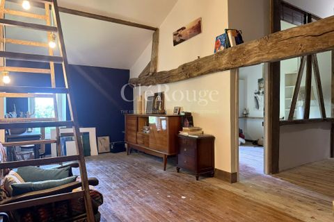 Villa i Monségur, Gironde, Monségur - € 449.000 | Ref: CTB137 - foto 14
