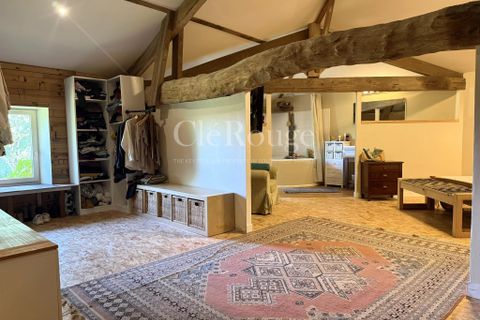 Villa i Monségur, Gironde, Monségur - € 449.000 | Ref: CTB137 - foto 15