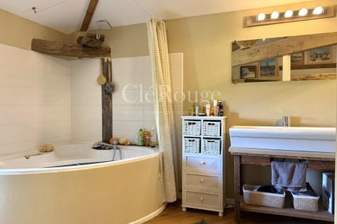 Villa i Monségur, Gironde, Monségur - € 449.000 | Ref: CTB137 - foto 18