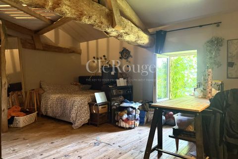 Villa i Monségur, Gironde, Monségur - € 449.000 | Ref: CTB137 - foto 20