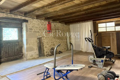 Villa i Monségur, Gironde, Monségur - € 449.000 | Ref: CTB137 - foto 23