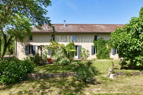 Villa i Monségur, Gironde, Monségur - € 449.000 | Ref: CTB137 - foto 25