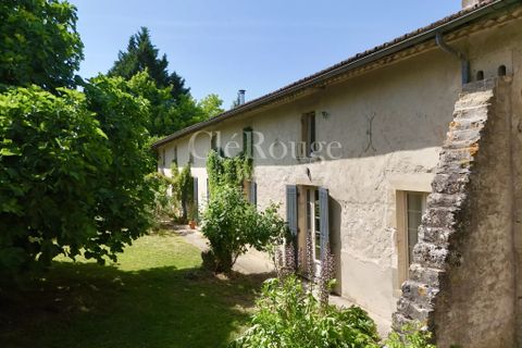 Villa i Monségur, Gironde, Monségur - € 449.000 | Ref: CTB137 - foto 27