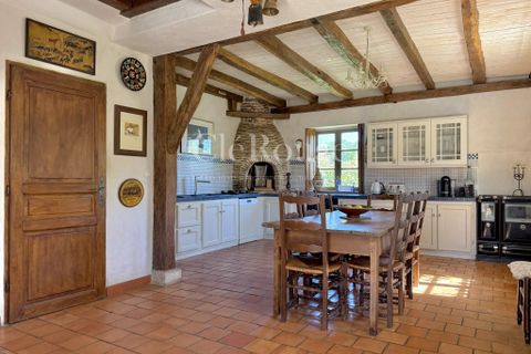 Villa i Eymet, Dordogne, Eymet - € 535.500 | Ref: CCG070 - foto 3