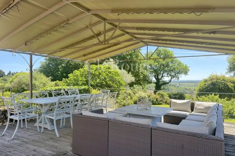 Villa i Eymet, Dordogne, Eymet - € 535.500 | Ref: CCG070 - foto 18