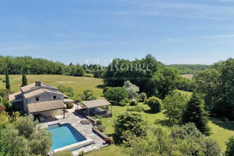 Villa i Eymet, Dordogne, Eymet - € 535.500 | Ref: CCG070 - foto 4